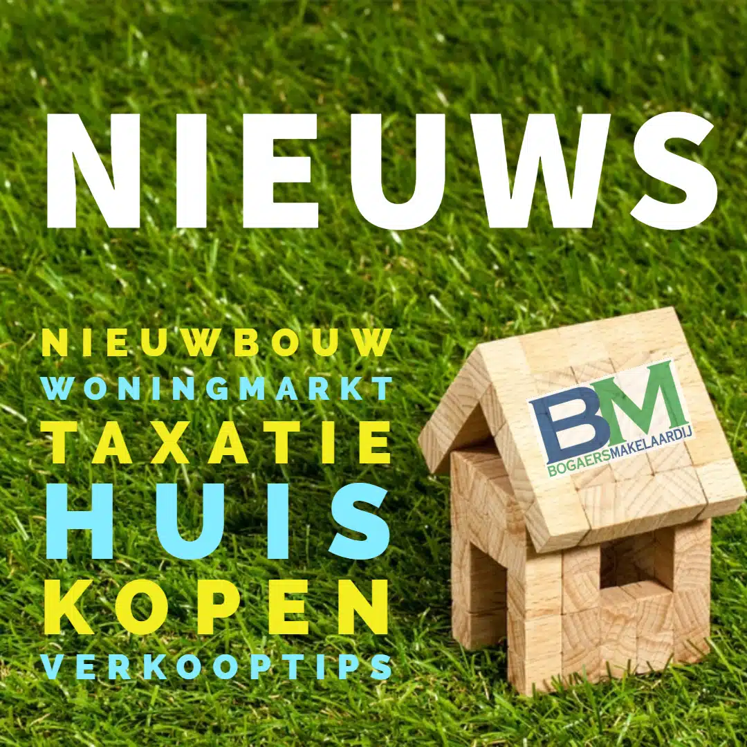 Makelaar Terheijden / Breda / Dordrecht / Oosterhout / Zevenbergen / Etten Leur Bogaers Makelaardij en Taxatie 