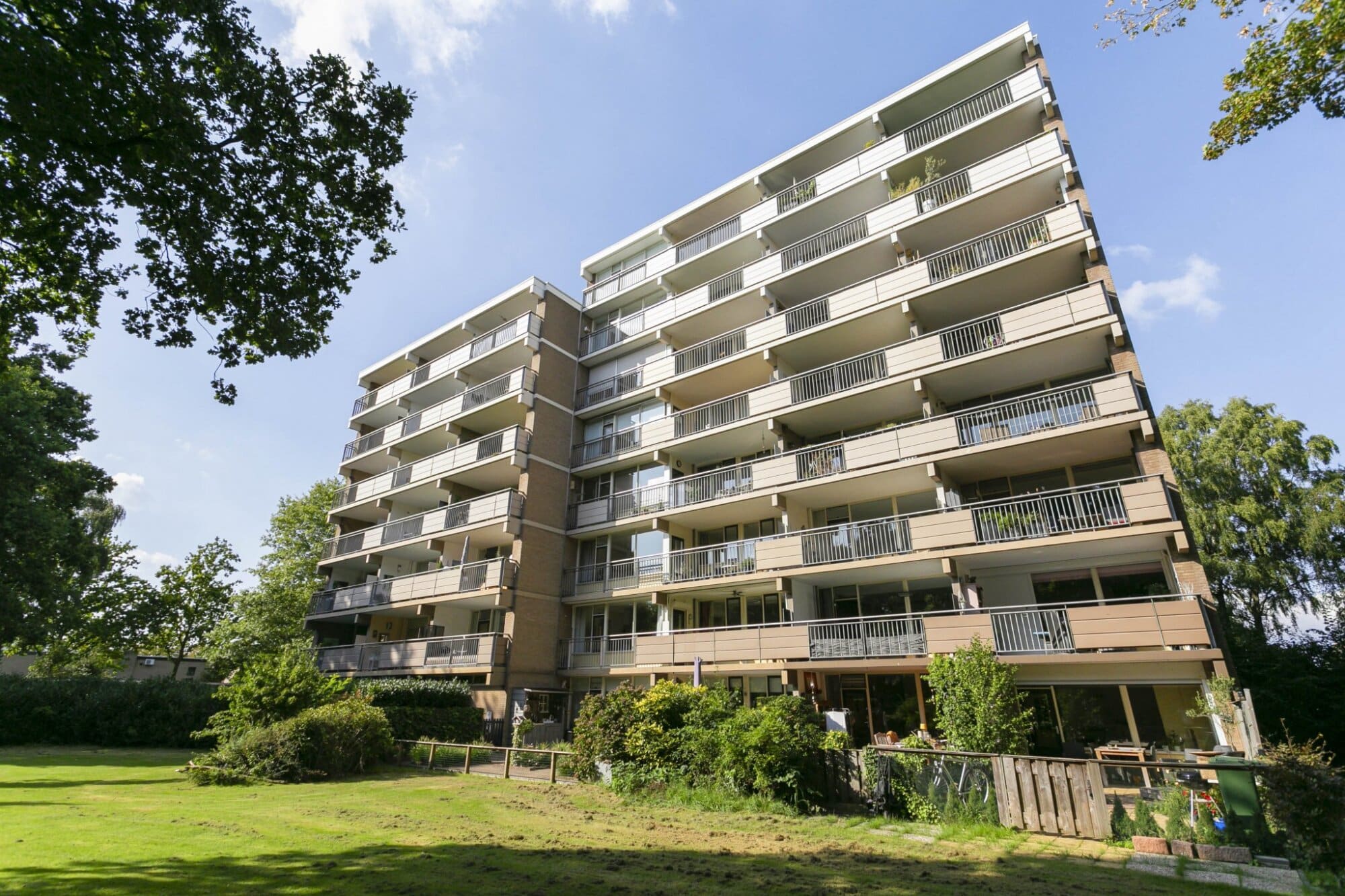 Appartement Oosterhout Binnenkort In De Verkoop - Bogaers Makelaardij