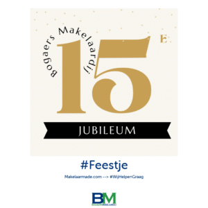 Bogaers Makelaardij Made