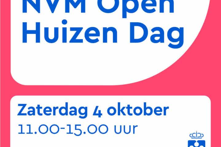 NVM Open Huizen Dag 2025 Oktober -- Bogaers NVM Aankoopmakelaar